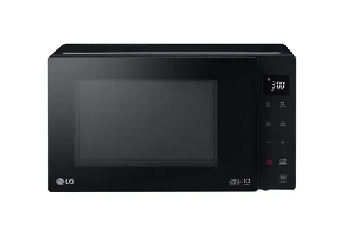 Microwave Oven & Grill, 23 Litre Capacity, Smart Inverter,MH6336GIB