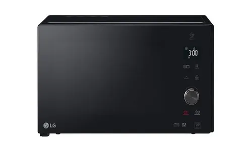LG 25L Microwave with Grill, MH6565DIS