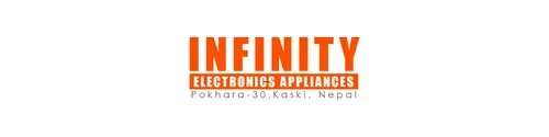 Infinity Electronics Appliances - Cover