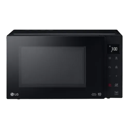 Microwave Oven & Grill, 23 Litre Capacity, Smart Inverter,MH6336GIB