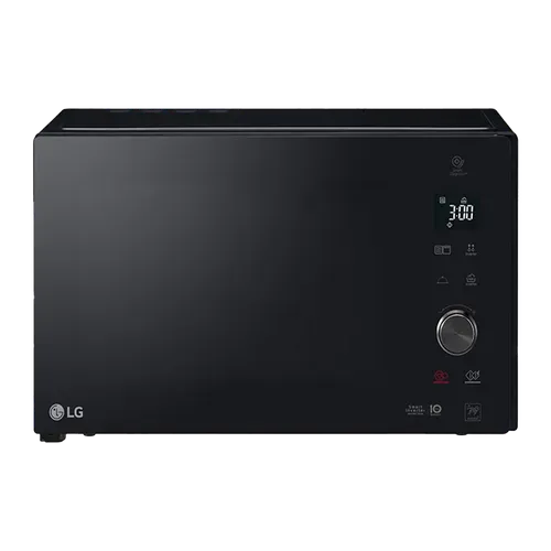 LG 25L Microwave with Grill, MH6565DIS