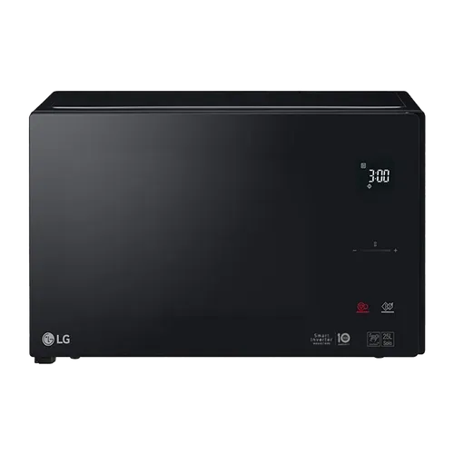 LG 25L Smart Inverter Microwave Oven MS2595DIS