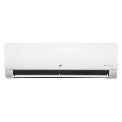 LG Dual Inverter Hot and Cold Split Air Conditioner with 4 Way Swing-S3-W12JA3VA