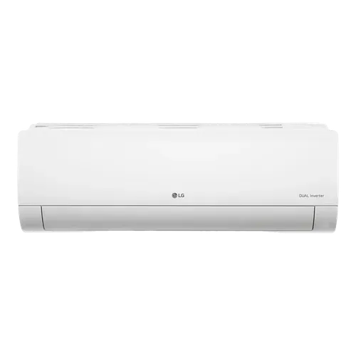 LG Dual Inverter Hot and Cold Split Air Conditioner-S3-W12JA3DA