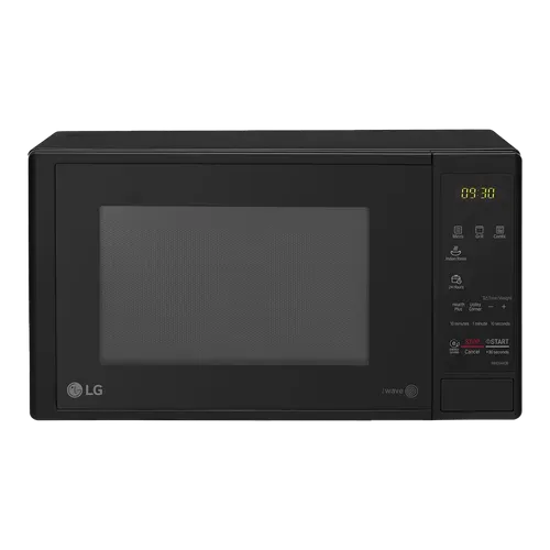 LG 20L Microwave with Grill-MH2044DB