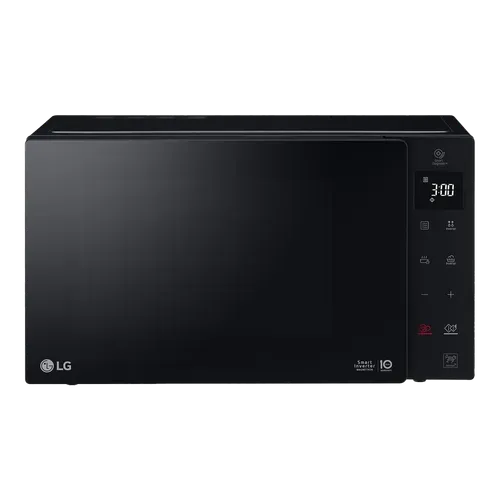 LG 36L Smart Inverter Microwave Oven