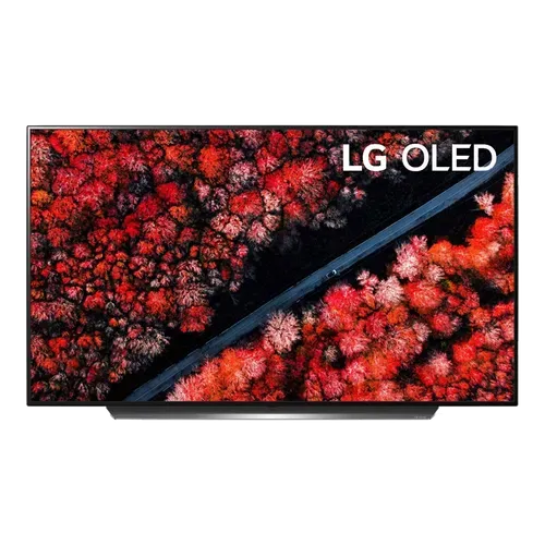 LG C9 OLED HDR Smart UHD TV with AI ThinQ-OLED65C9PTA