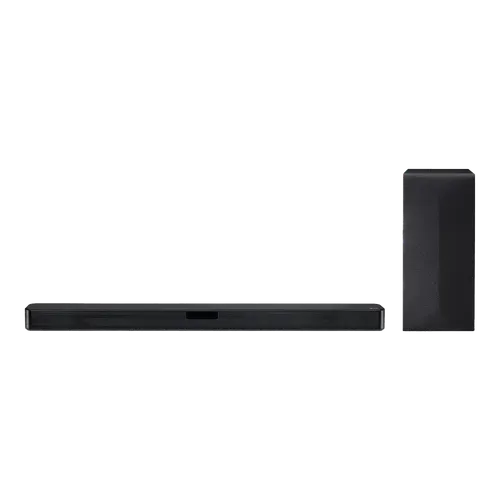 LG Sound Bar SN4