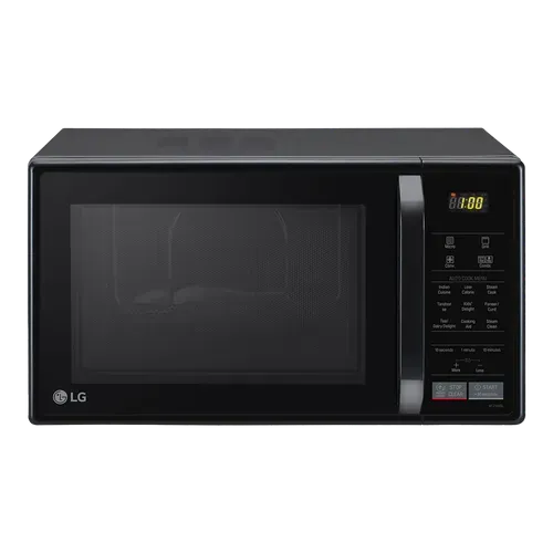 LG All In One Microwave Oven MC2146BL