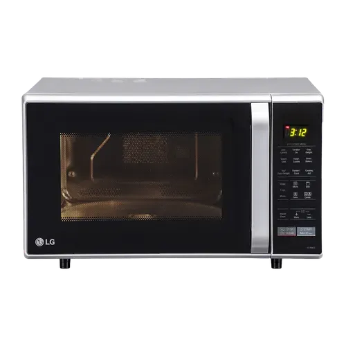 28L Microwave with Convection MC2846SL