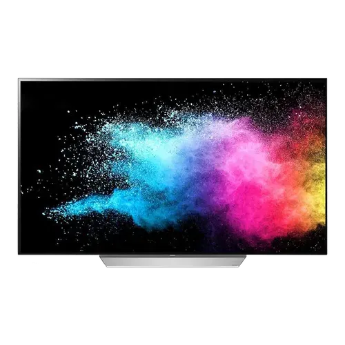 LG OLED TV C7 65 inch