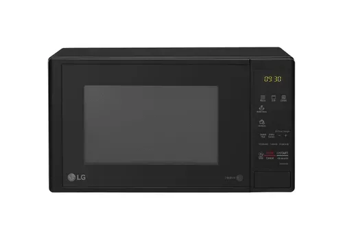 LG 20L Microwave with Grill-MH2044DB