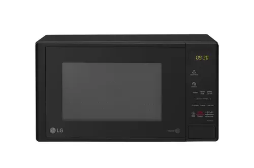LG 20L Solo Microwave with Glass Door