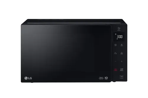LG 36L Smart Inverter Microwave Oven