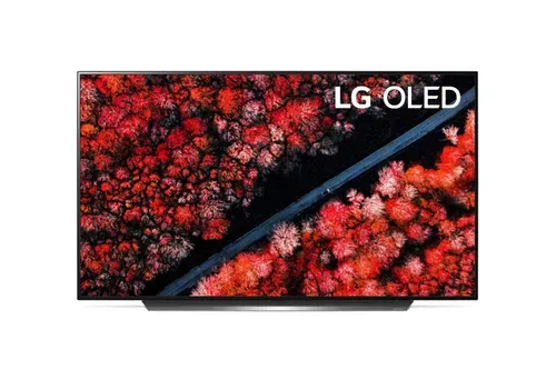 LG C9 OLED HDR Smart UHD TV with AI ThinQ-OLED65C9PTA