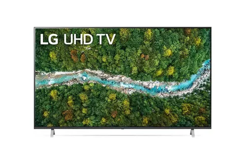 LG UP7750 75'' UHD 4K TV-75UP7750PTB