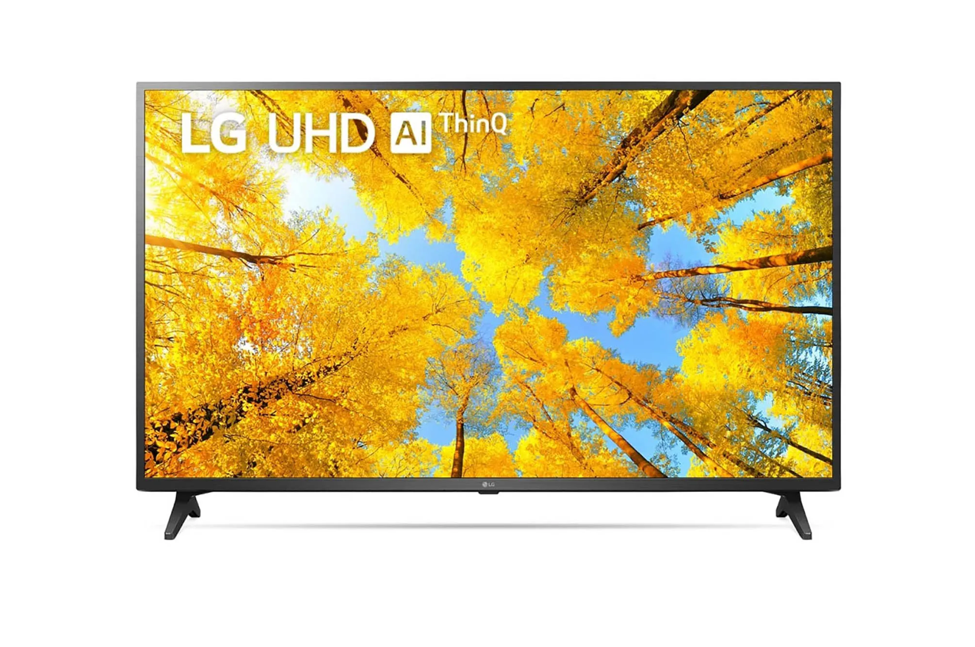 LG UQ75 50 inch 4K Smart UHD TV-50UQ7550PSF