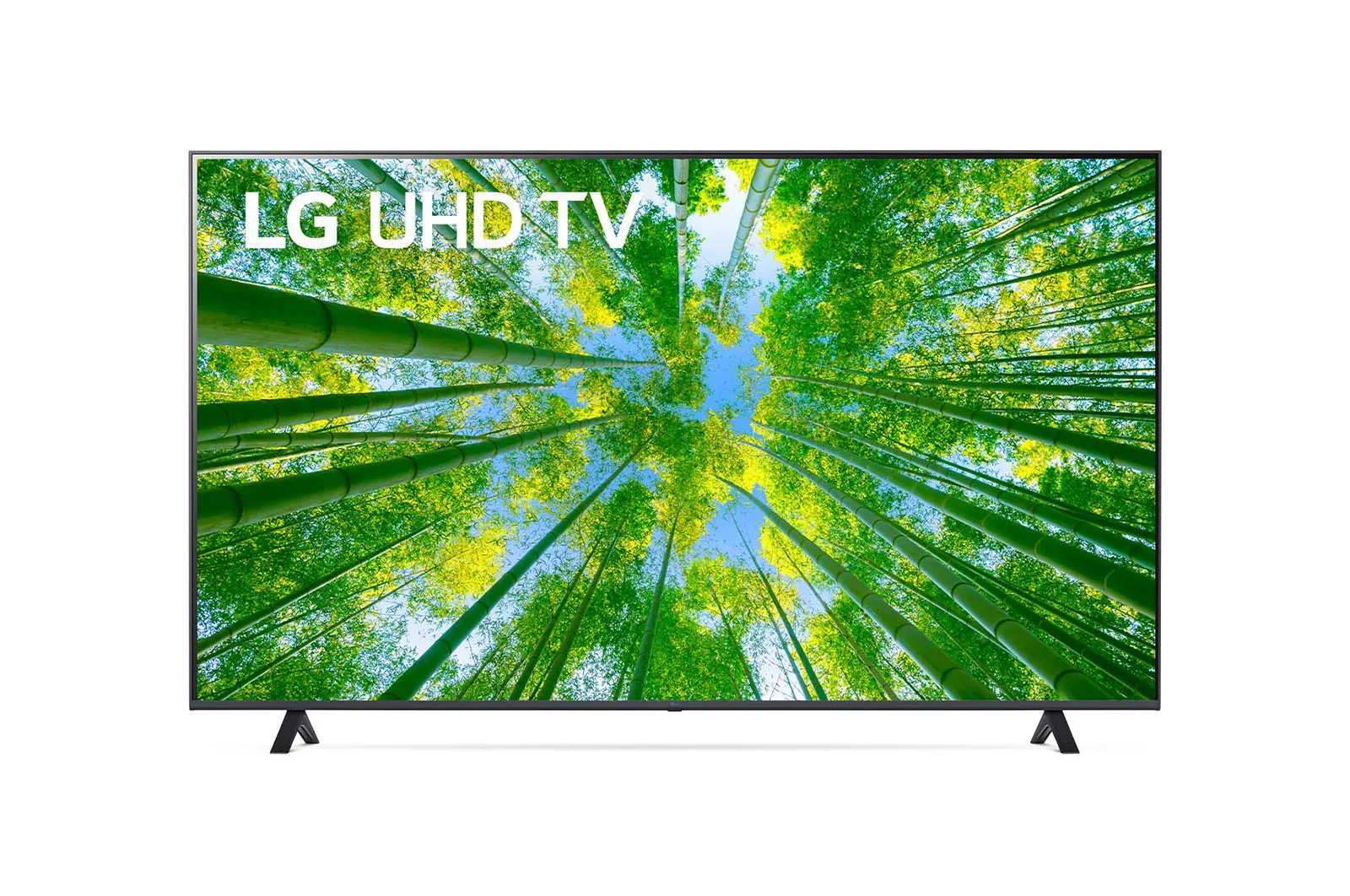 LG UQ80 75'' 4K Smart UHD TV-75UQ8050PSB