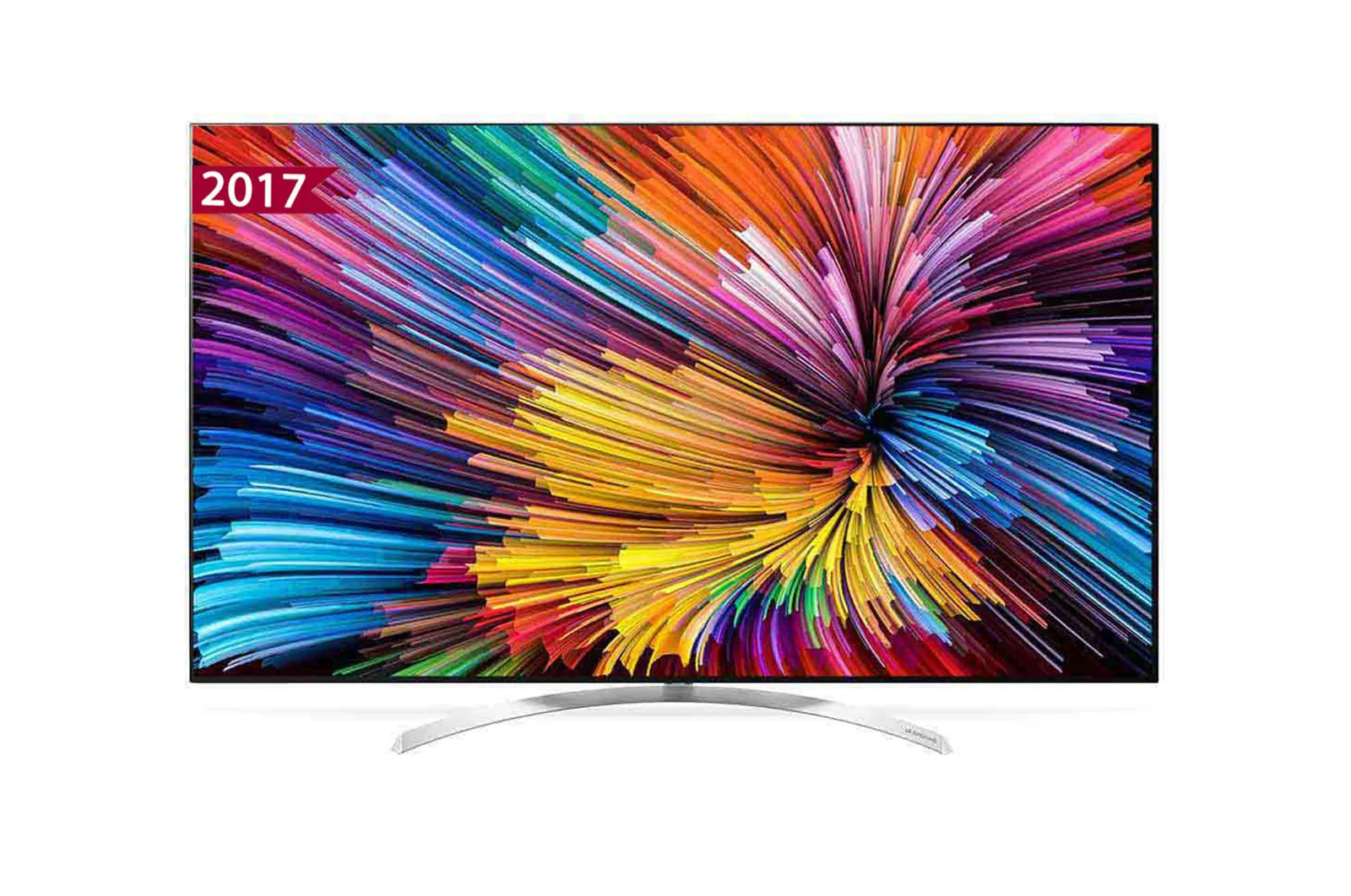 LG Super UHD 4K TV 65 inch-65SJ850T