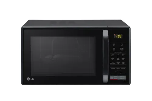 LG All In One Microwave Oven MC2146BL