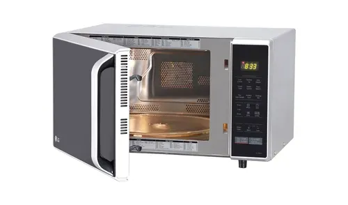 28L Microwave with Convection MC2846SL