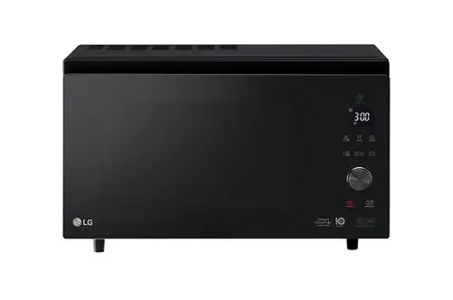 LG Microwave with Convection MJ3965BGS