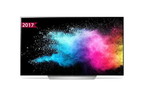 LG OLED TV C7 65 inch