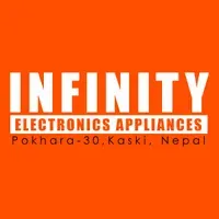 Infinity Electronics Appliances - Logo