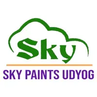 Sky Paints Udyog - Logo