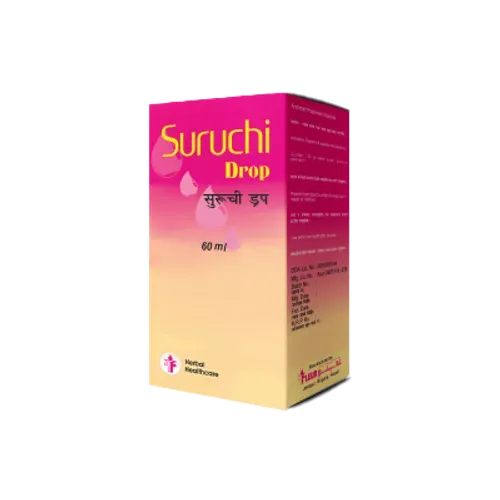 Suruchi 60 ml Drop