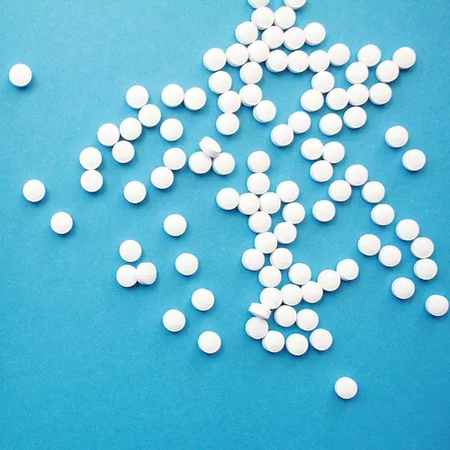 Mefin 500 mg Tablets | Mefenamic Acid Tablets