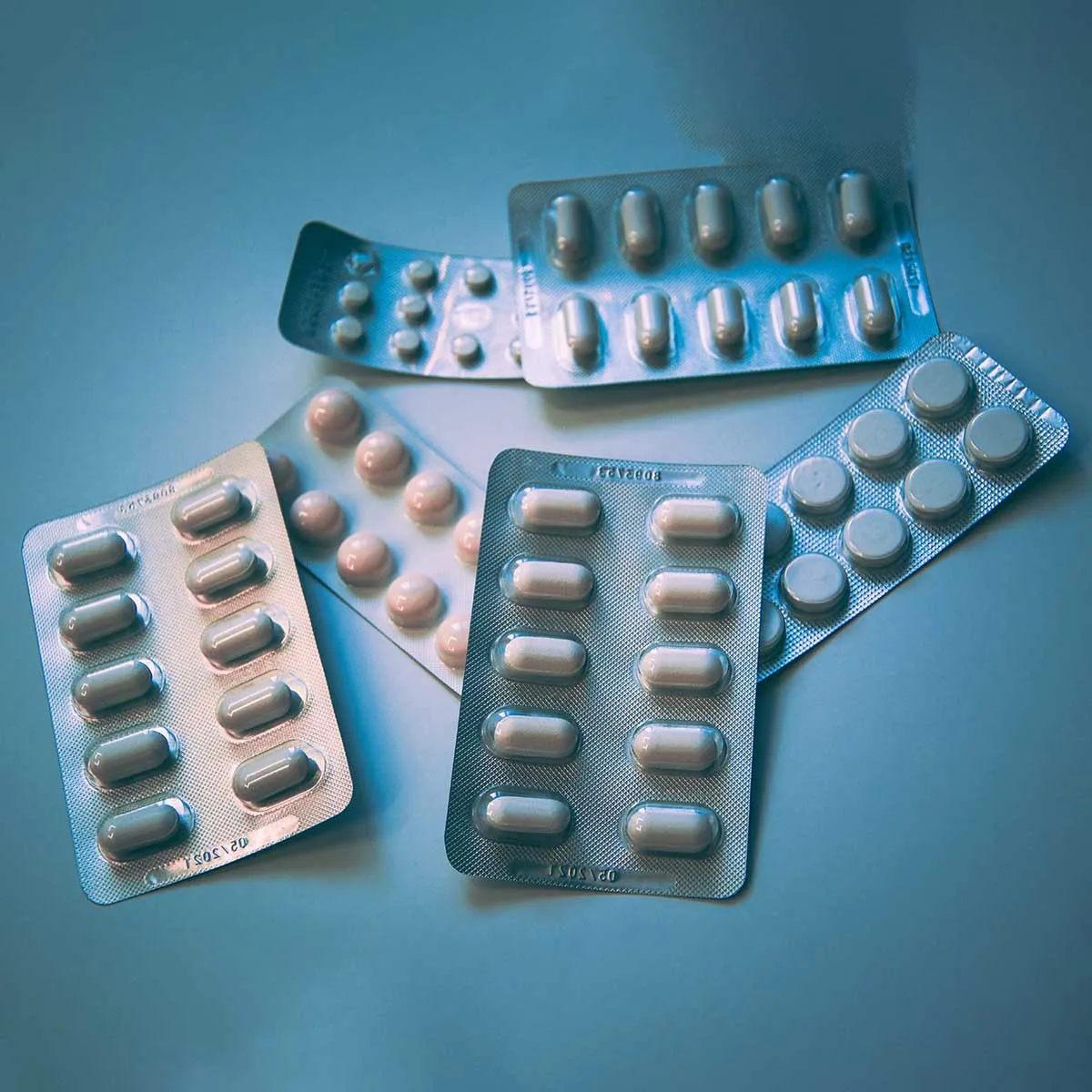 Paaz 0.25 mg Tablet | Alprazolam Tablet