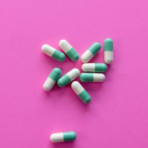 Ultop-DSR Capsule | Pantoprazole and Domperidone Tablets
