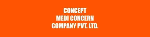 Concept Medi Concern Company Pvt. Ltd. - Cover