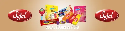Sujal Foods Pvt. Ltd. - Cover