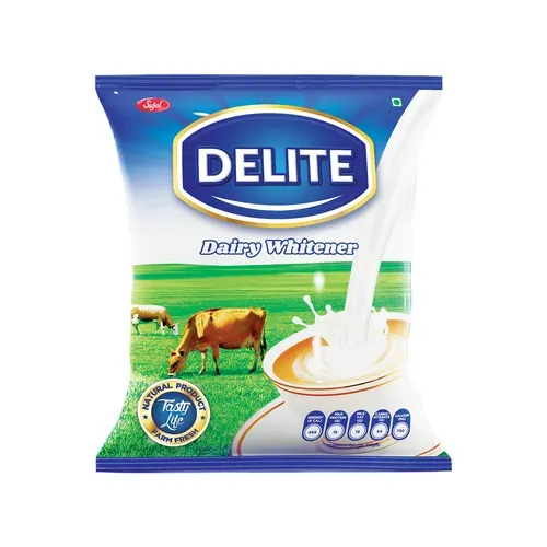 Delite Dairy Whitener - 400g