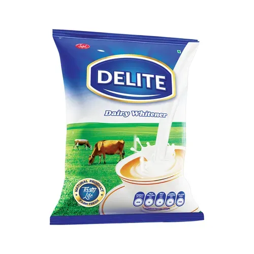 Delite Dairy Whitener - 800g