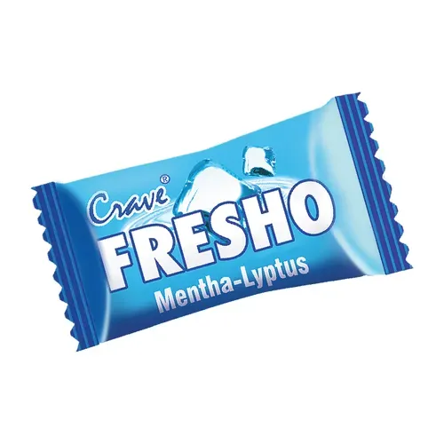 Fresho Mentha-Lyptus Candy