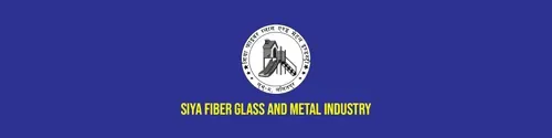 Siya Fiber Glass and Metal Industry - Cover