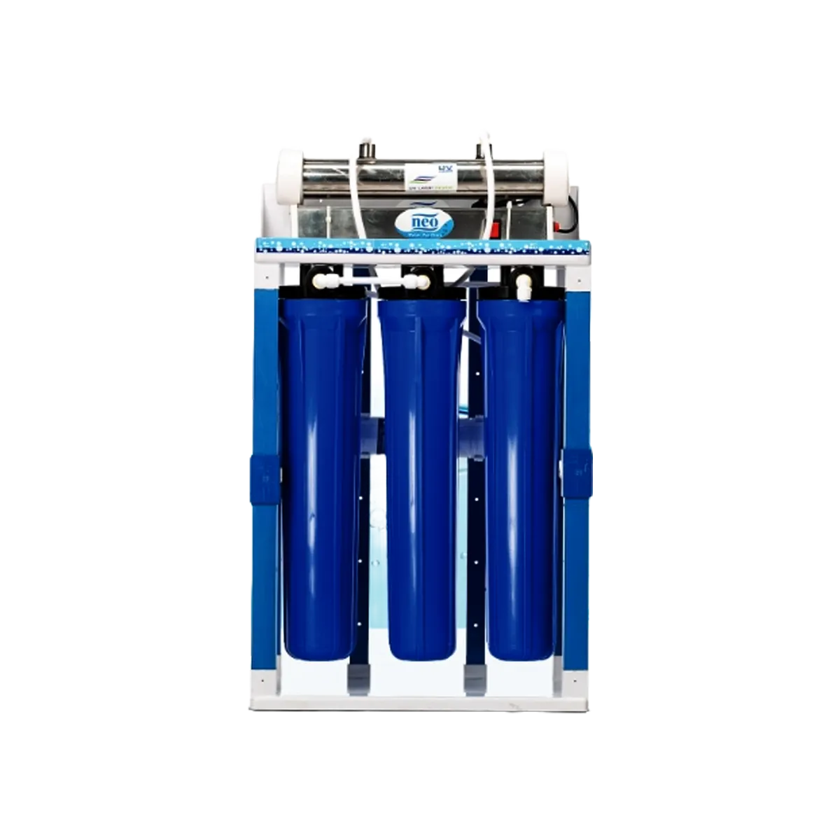 Neo Commercial 5 Stage UV Commercial Purifier