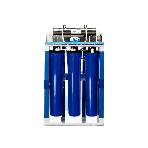 Neo Commercial 5 Stage UV Commercial Purifier