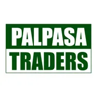 Palpasa Traders - Logo