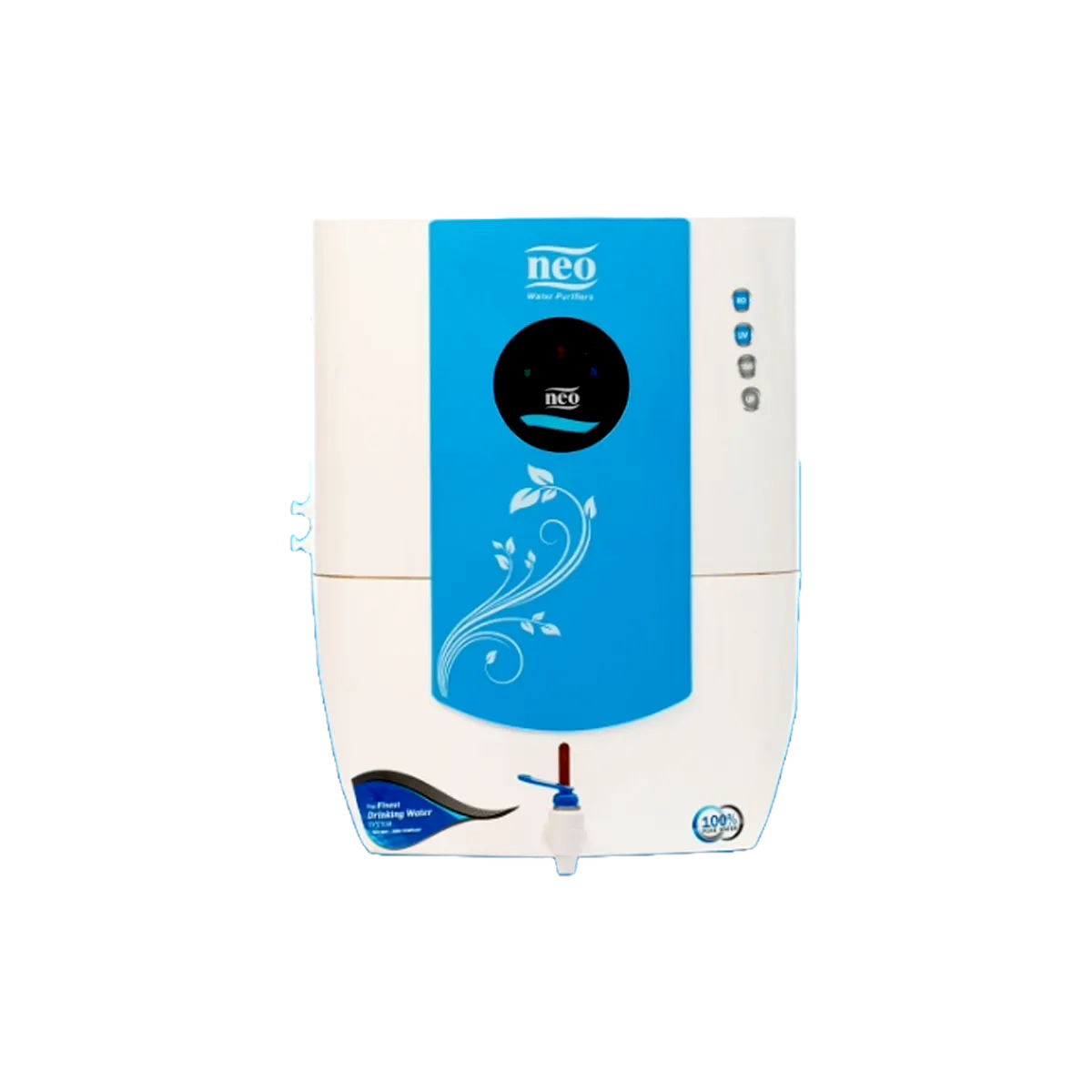 Neo Prime Digital Water Purifier