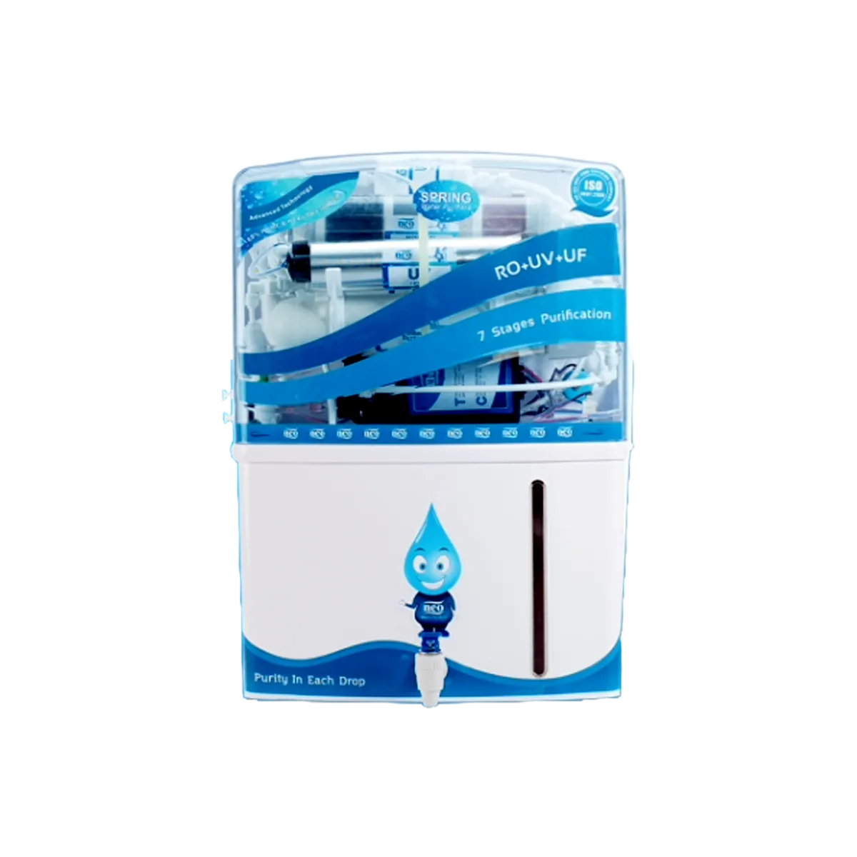 Neo Spring Water Purifier