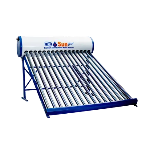 Neo Sun Blue Solar Water Heater
