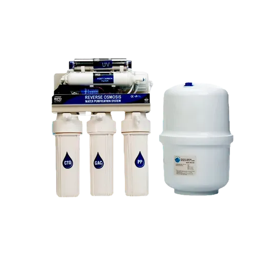 Neo Under-Sink RO Water Purifier