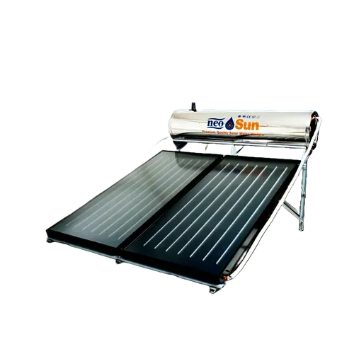 Neo Flat Plate Solar Water Heater