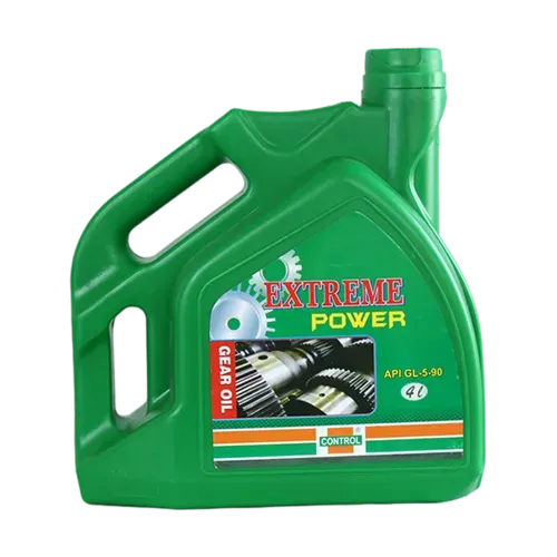Control Extreme Power Gear Oil