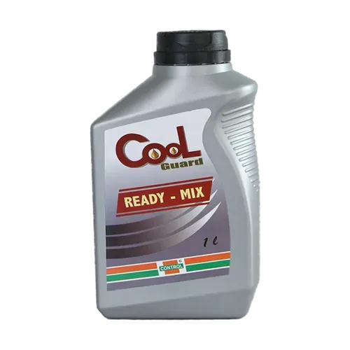 Cool Guard Readymix