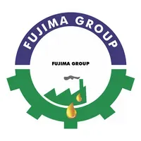 Fujima Oil Company Limited - Logo
